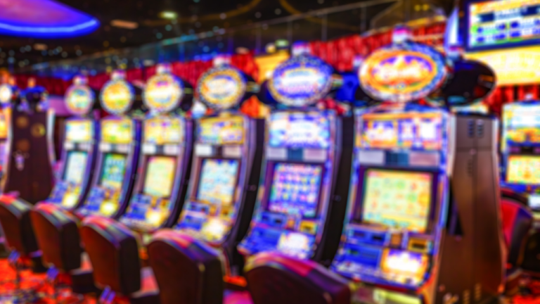 Cara Memanfaatkan Jam Gacor untuk Buy Spin